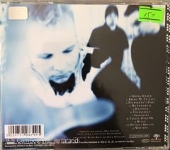 Evanescence Fallen CD