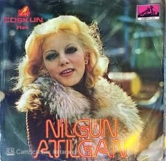 Nilgün Atılgan Sor Ne O 45lik