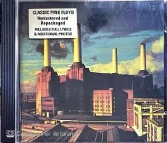 Pink Floyd Animals CD