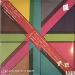 The Best Of R.E.M At The BBC Double LP