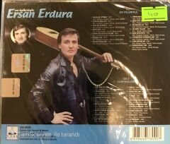 Ersan Erdura En İyileriyle CD