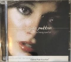 Ajda Pekkan - Unutulmayanlar CD
