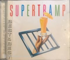 Supertramp - The Very Best Of Supertramp CD