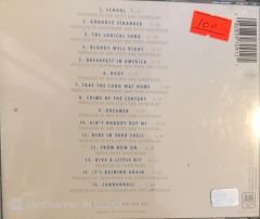Supertramp - The Very Best Of Supertramp CD