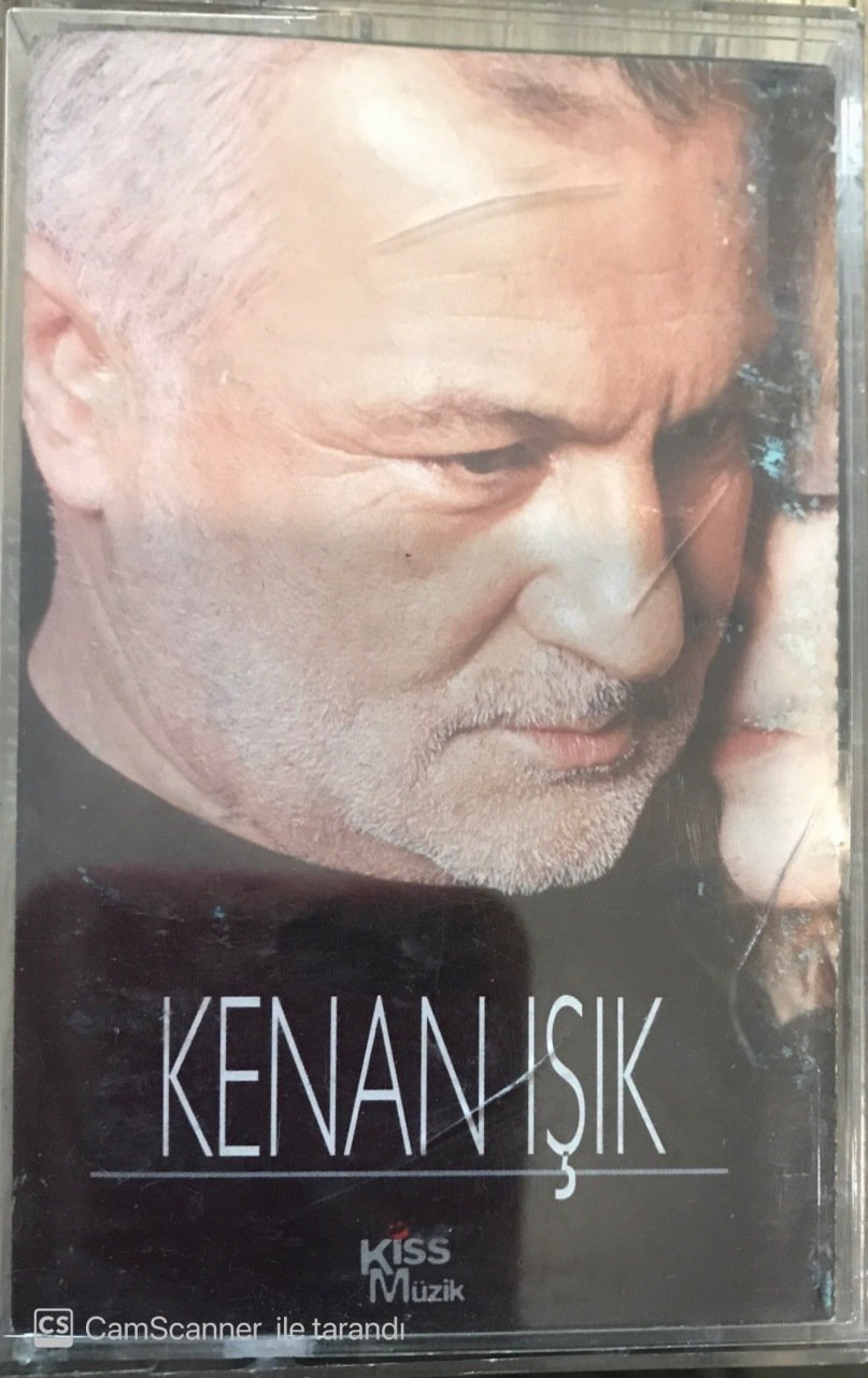 Kenan Işık KASET