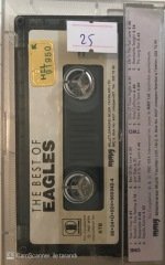 The Best Of Eagles KASET