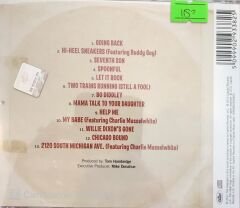 George Thorogood And The Destroyers CD