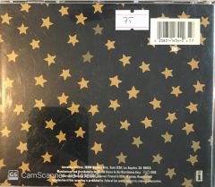 The Wallflowers - Bringing Down The Horse CD