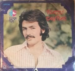 Ferdi Tayfur -  Merak Etme Sen / Söz Veriyorum 45lik