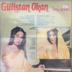 Gülistan Okan Hoş Geldin LP