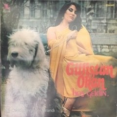 Gülistan Okan Hoş Geldin LP