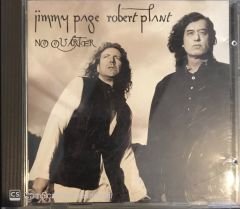 Jimmy Page & Robert Plant - No Quarter CD