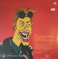 Top Pop 89 Çeşitli LP