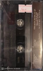 Adnan Şenses - Dokunmayın Bana KASET