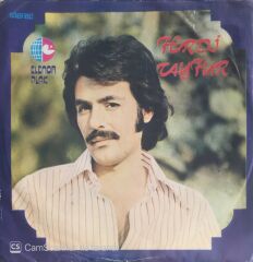 Ferdi Tayfur - Merak Etme Sen/Söz Veriyorum - 45'lik