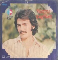 Ferdi Tayfur - Merak Etme Sen/Söz Veriyorum - 45'lik