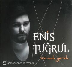 Enis Tuğrul - Sormak Gerek - CD