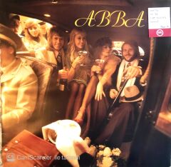 Abba LP