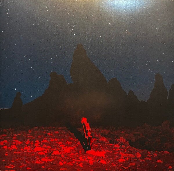 Phoebe Bridgers – Punisher LP