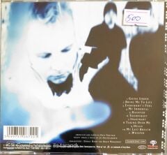 Evanescence - Fallen - CD
