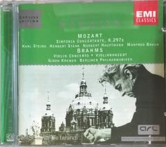 Herbert Von - Karajan CD