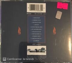 Pink Floyd A Momentary Lapse Of Reason CD