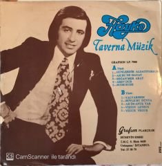 Hayko Taverna Müzik LP