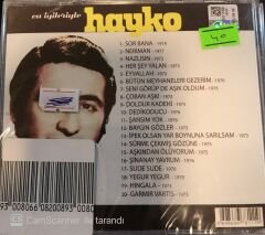 En İyileriyle Hayko CD