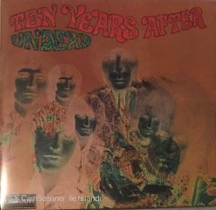 Ten Years After Undead LP