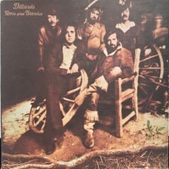 Dillards Roots And Branches LP