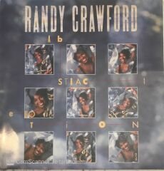 Randy Crawford Abstract Emotıons LP