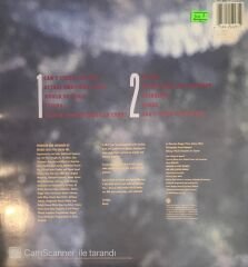 Randy Crawford Abstract Emotıons LP