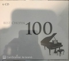 Best Chopin 100 6 CD
