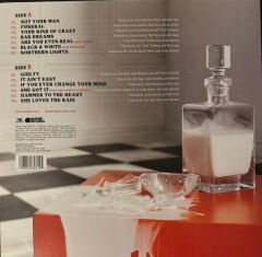 Teddy Swims – I've Tried Everything But Therapy (Part 2) LP