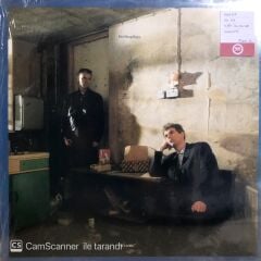 Pet Shop Boys / It's A Sİn LP Maxi Single