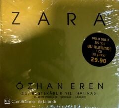 Özhan Eren / Zara 3xCD