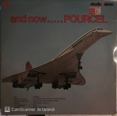 And Now... Pourcel LP