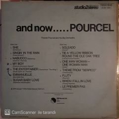 And Now... Pourcel LP