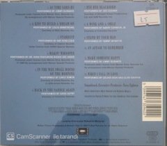 Sleepless In Seattle Original Motion Picture Soundtrack CD