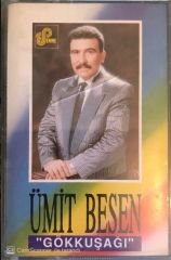 Ümit Besen - Gökkuşağı KASET