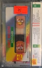 Ümit Besen - Gökkuşağı KASET