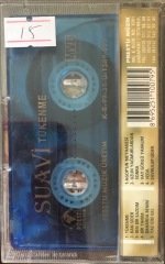 Suavi Tükenme KASET
