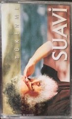 Suavi Tükenme KASET