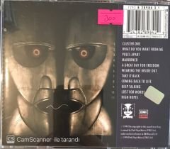 Pink Floyd The Division Bell CD