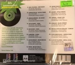 Bir zamanlar Seksenler CD