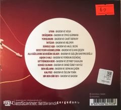 Badem - Badem Ve Konukları CD