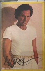 Julio Iglesias Libra KASET