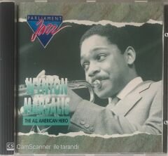 Wynton Marsalis Parliament Jazz CD