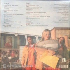 Music From The Original Series Orange Is The New Black LP