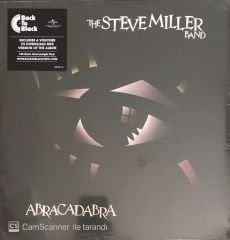Steve Miller Band Abracabra LP